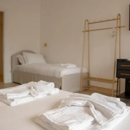 San Pietro Luxury Relais Bed & Breakfast *