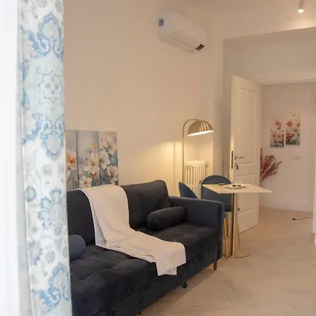 Bed & Breakfast San Pietro Luxury Relais