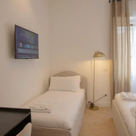 San Pietro Luxury Relais Bed & Breakfast