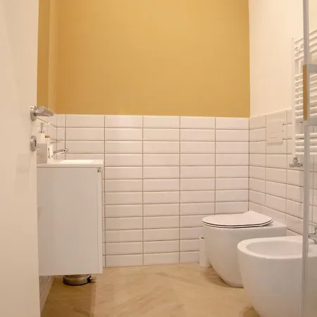San Pietro Luxury Relais Bed & Breakfast *