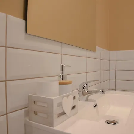 San Pietro Luxury Relais Bed & Breakfast Rome