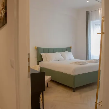 Bed & Breakfast San Pietro Luxury Relais Rome