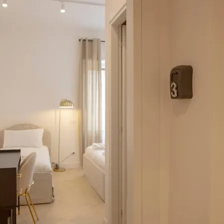 San Pietro Luxury Relais Rome