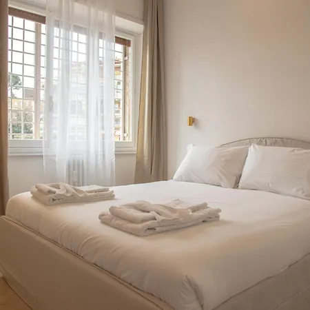 San Pietro Luxury Relais * Rome