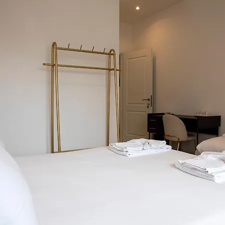 San Pietro Luxury Relais Bed & Breakfast