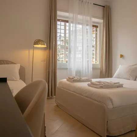 San Pietro Luxury Relais *