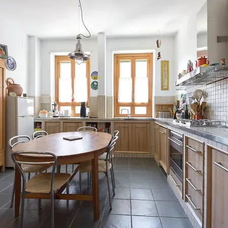 Homestay Grande Stanza Silenziosa Garbatella *