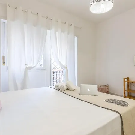 Apartment Big Terrace *