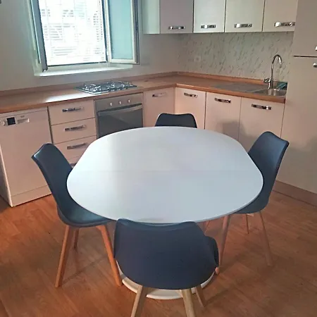 Apartment Casita Rome