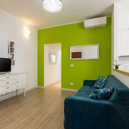 Big Terrace Apartment *