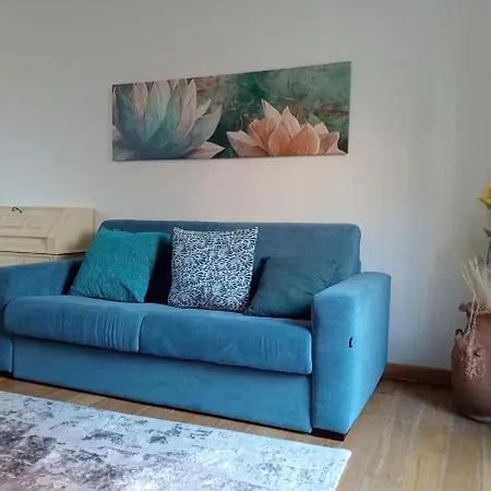 Casita Rome