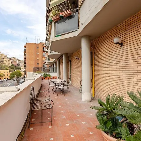 Casa Bella Apartment