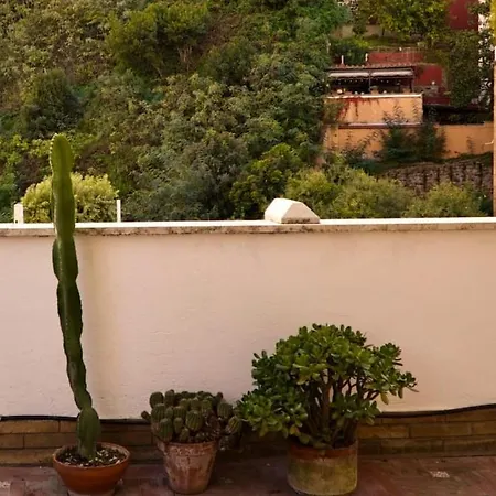 Casa Bella Apartment