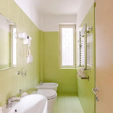 Casa Bella Apartment *
