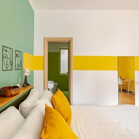 Casa Bella Apartment Rome
