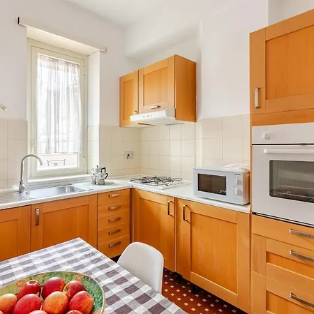 Casa Bella Apartment *