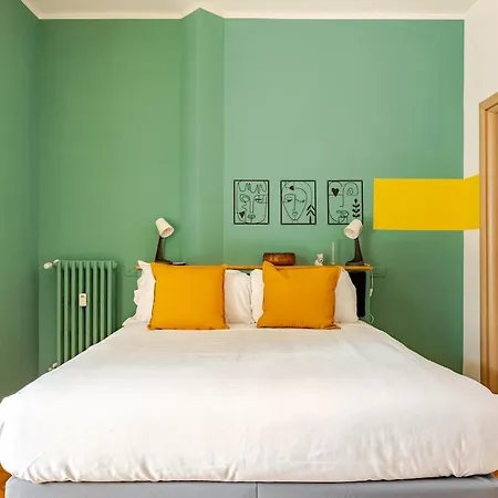 Apartment Casa Bella Rome
