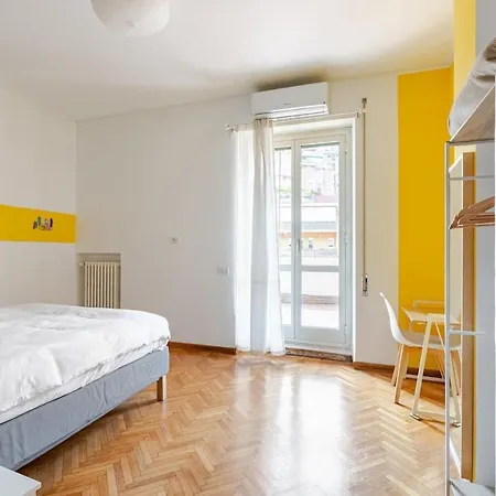 Casa Bella * Rome