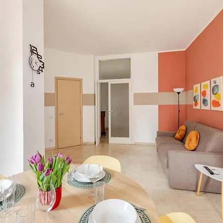 Casa Bella Apartment