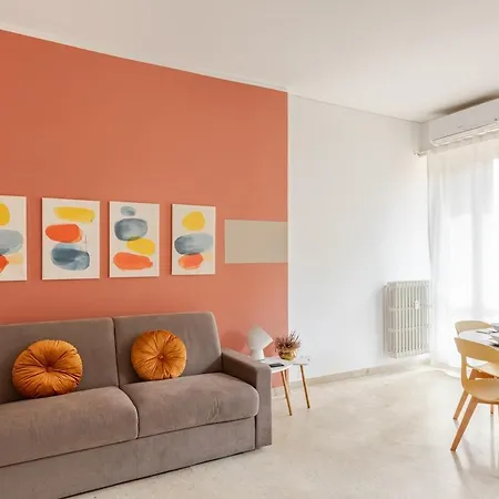 Casa Bella Apartment Rome