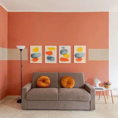 Apartment Casa Bella