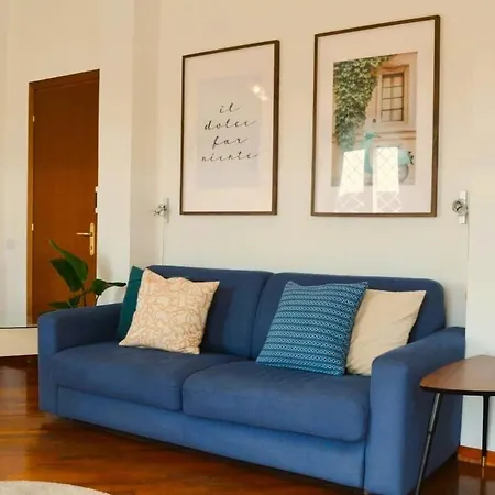 Attico Aurelia Antica Appartamento Roma