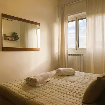 Appartamento Attico Aurelia Antica Roma