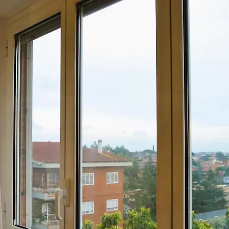 Appartamento Attico Aurelia Antica Roma
