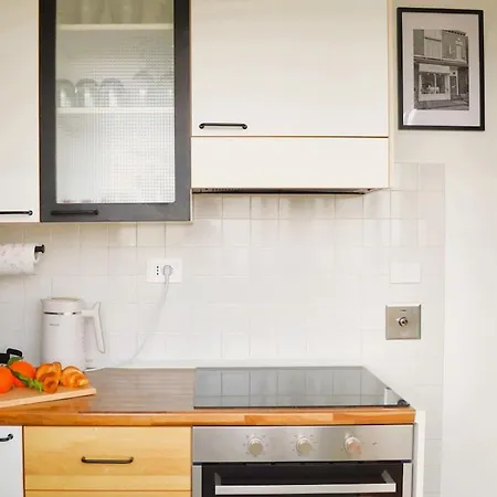 Appartamento Attico Aurelia Antica Roma