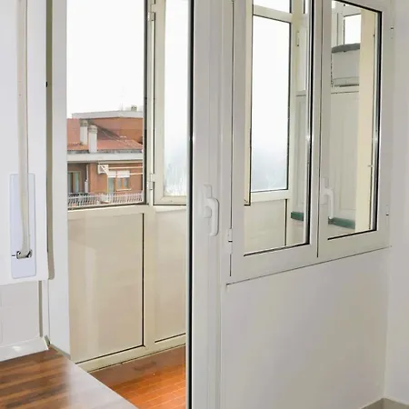 Attico Aurelia Antica Roma