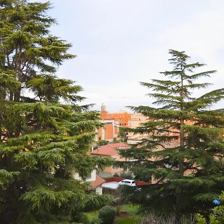 Appartamento Attico Aurelia Antica *