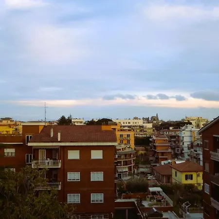 Attico Aurelia Antica * Roma