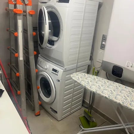 Margutta Spagna Relais Рим