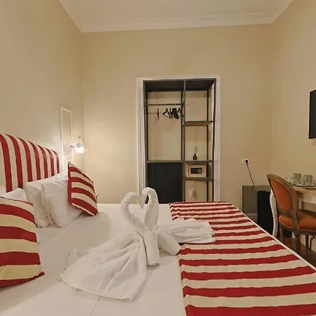 Art House Relais56 Luxury Piazza Di Spagna