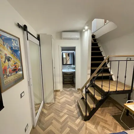 Vatican Prestige Apartment Rome