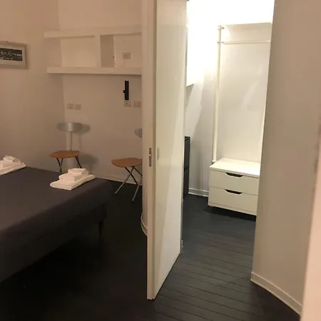 Vatican 3th Floor Apartment