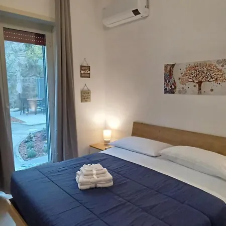 Turistico A Casa Di Anna Rome
