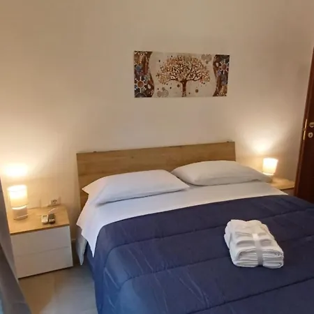 Appartamento Turistico A Casa Di Anna *