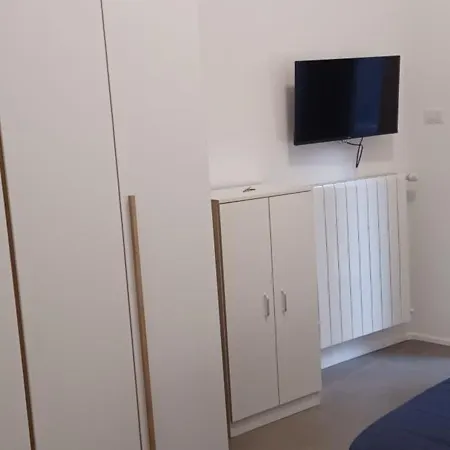 Turistico A Casa Di Anna Apartment Rome