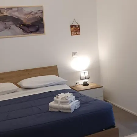 Turistico A Casa Di Anna Appartamento *