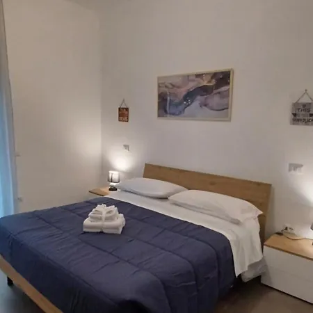 Appartamento Turistico A Casa Di Anna