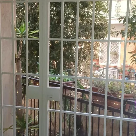 Turistico A Casa Di Anna Appartamento *