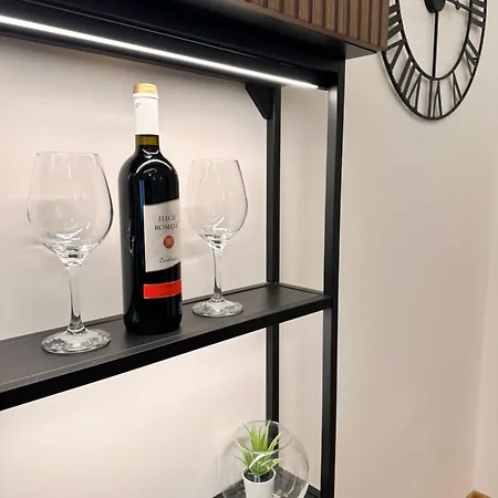 Appartement Your Place In Rome