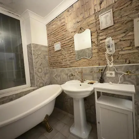 Art House Relais56 Luxury Piazza Di Spagna Rome
