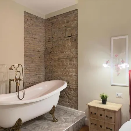 Art House Relais56 Luxury Piazza Di Spagna