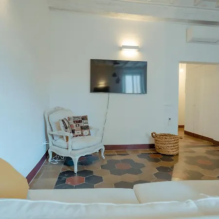 Domus Superior Domizio - Pantheon Apartment