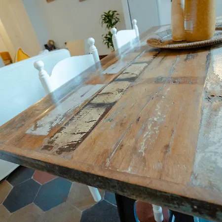 Domus Superior Domizio - Pantheon Apartment Rome