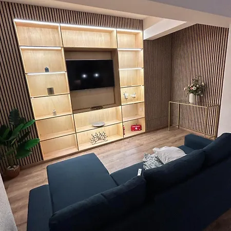 Laurus's House Apartment Rome
