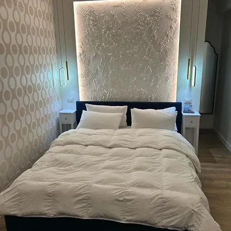 Laurus's House Apartment *