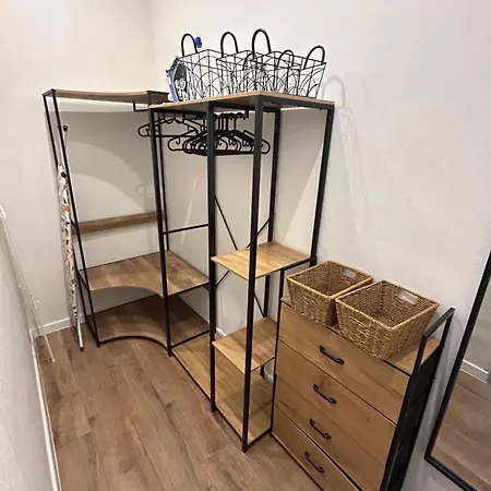 Laurus's House Apartment Rome